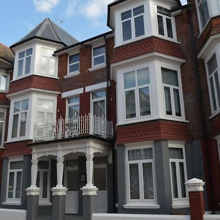 Apartamento Pier12 Torneo de Torneo de Eastbourne Exterior foto