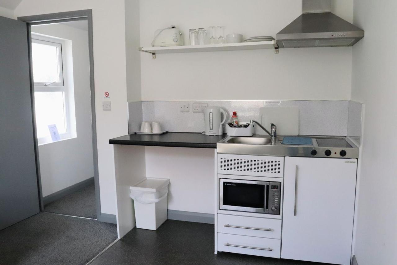Apartamento Pier12 Torneo de Torneo de Eastbourne Exterior foto