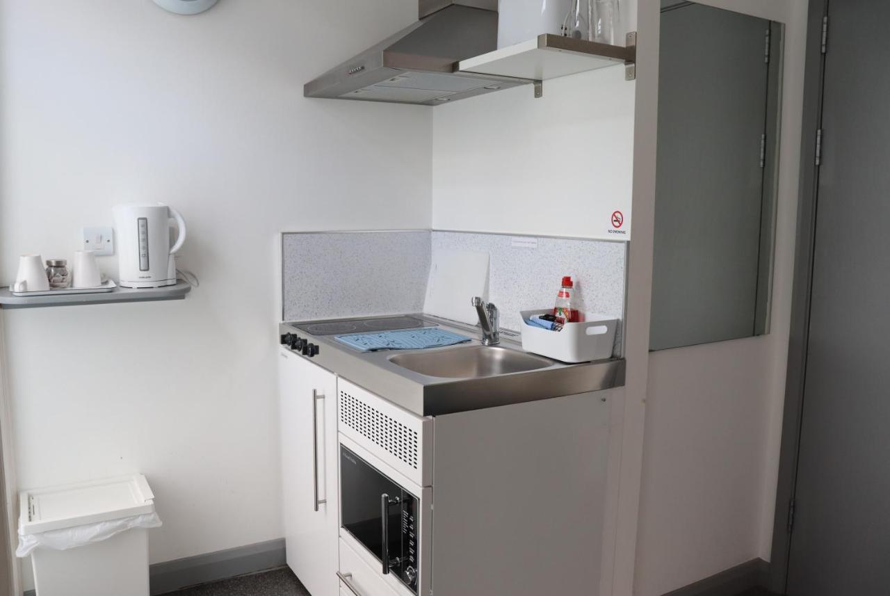 Apartamento Pier12 Torneo de Torneo de Eastbourne Exterior foto