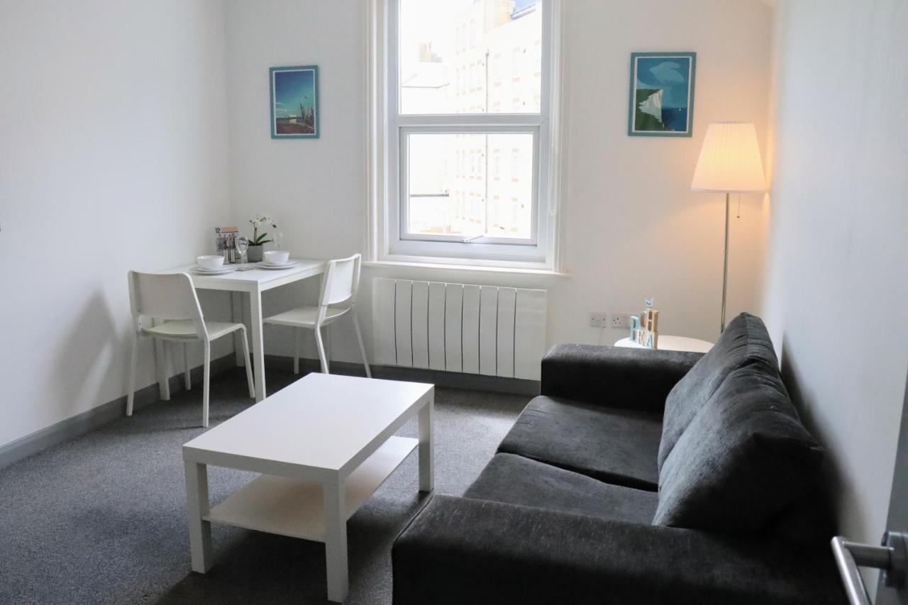 Apartamento Pier12 Torneo de Torneo de Eastbourne Exterior foto
