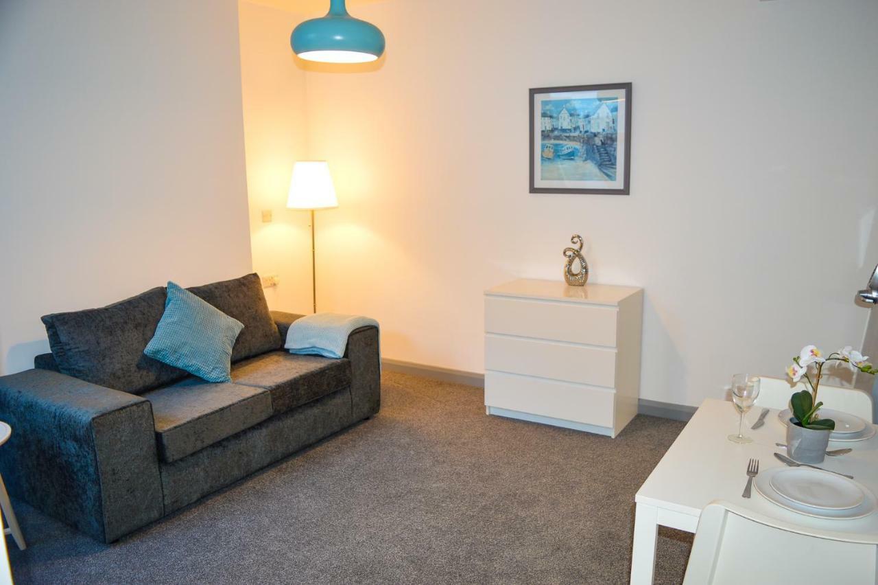 Apartamento Pier12 Torneo de Torneo de Eastbourne Exterior foto
