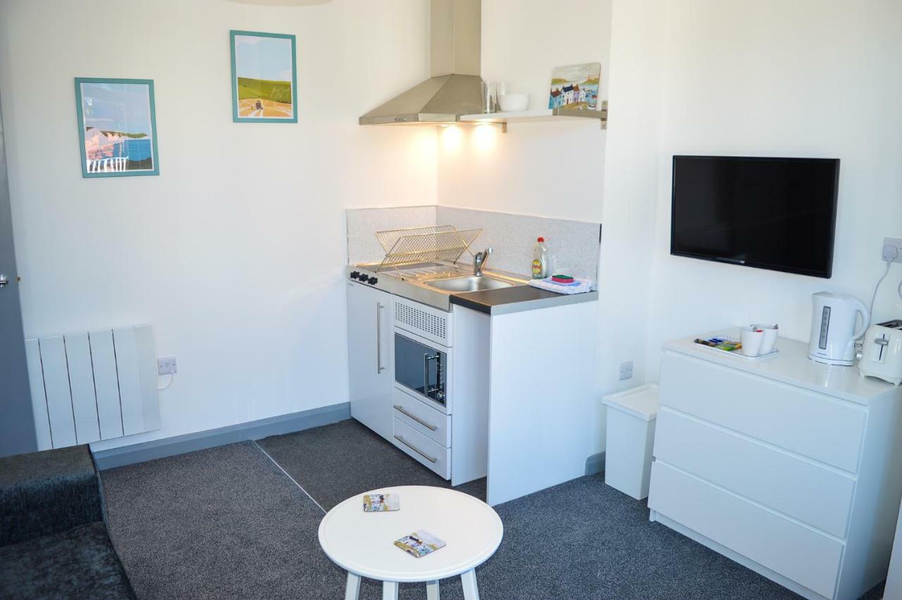 Apartamento Pier12 Torneo de Torneo de Eastbourne Exterior foto