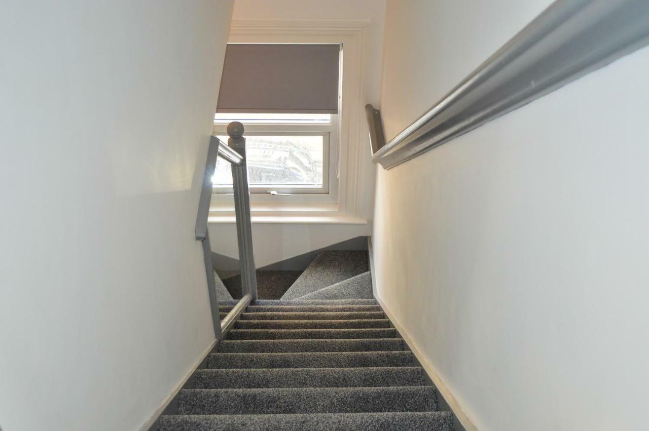 Apartamento Pier12 Torneo de Torneo de Eastbourne Exterior foto